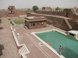 The Fort Pokaran - A Heritage Hotel